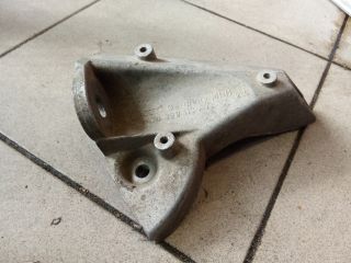 bontott AUDI A4 B5 Váltó Tartó Bak (Pozíciófüggetlen)