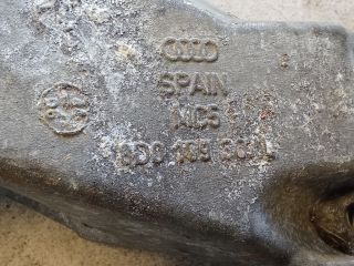 bontott AUDI A4 B5 Váltó Tartó Bak (Pozíciófüggetlen)