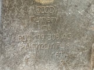 bontott AUDI A4 B5 Váltó Tartó Bak (Pozíciófüggetlen)