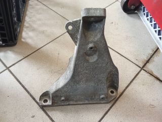 bontott AUDI A4 B5 Váltó Tartó Bak (Pozíciófüggetlen)