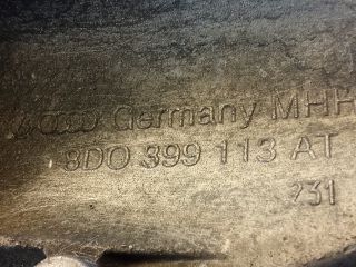 bontott AUDI A4 B5 Váltó Tartó Bak (Pozíciófüggetlen)