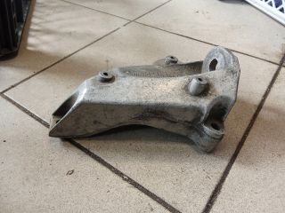 bontott AUDI A4 B5 Váltó Tartó Bak (Pozíciófüggetlen)