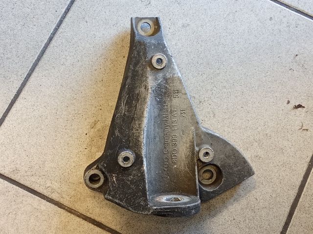 bontott AUDI A4 B5 Váltó Tartó Bak (Pozíciófüggetlen)