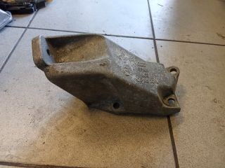 bontott AUDI A4 B5 Váltó Tartó Bak (Pozíciófüggetlen)