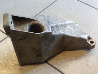 bontott AUDI A4 B5 Váltó Tartó Bak (Pozíciófüggetlen)