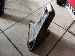 bontott AUDI A4 B5 Váltó Tartó Bak (Pozíciófüggetlen)