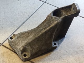 bontott AUDI A4 B5 Váltó Tartó Bak (Pozíciófüggetlen)