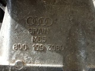 bontott AUDI A4 B5 Váltó Tartó Bak (Pozíciófüggetlen)