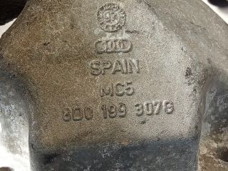 bontott AUDI A4 B5 Váltó Tartó Bak (Pozíciófüggetlen)