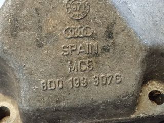 bontott AUDI A4 B5 Váltó Tartó Bak (Pozíciófüggetlen)