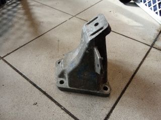 bontott AUDI A4 B5 Váltó Tartó Bak (Pozíciófüggetlen)