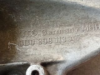 bontott AUDI A4 B5 Váltó Tartó Bak (Pozíciófüggetlen)