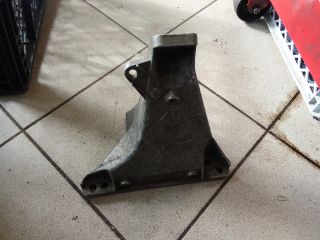 bontott AUDI A4 B5 Váltó Tartó Bak (Pozíciófüggetlen)