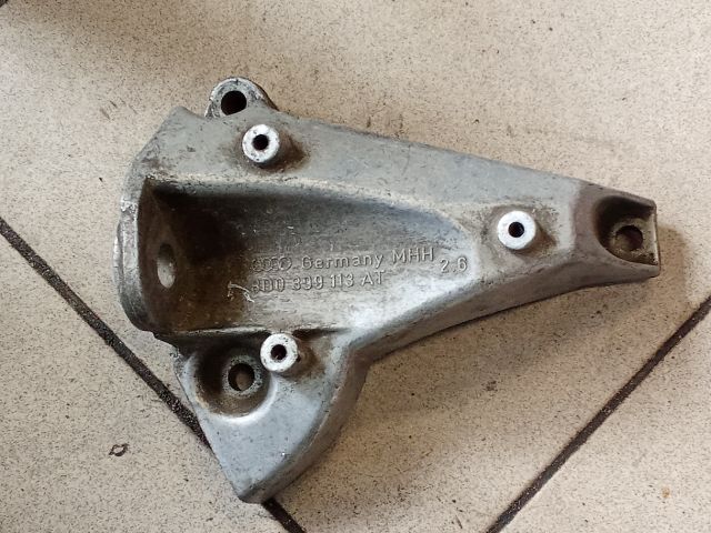 bontott AUDI A4 B5 Váltó Tartó Bak (Pozíciófüggetlen)