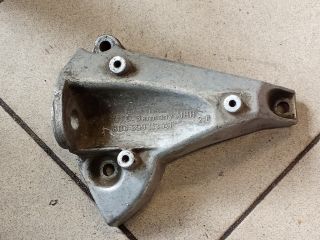 bontott AUDI A4 B5 Váltó Tartó Bak (Pozíciófüggetlen)