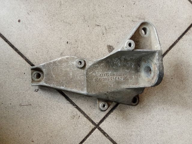 bontott AUDI A4 B5 Váltó Tartó Bak (Pozíciófüggetlen)