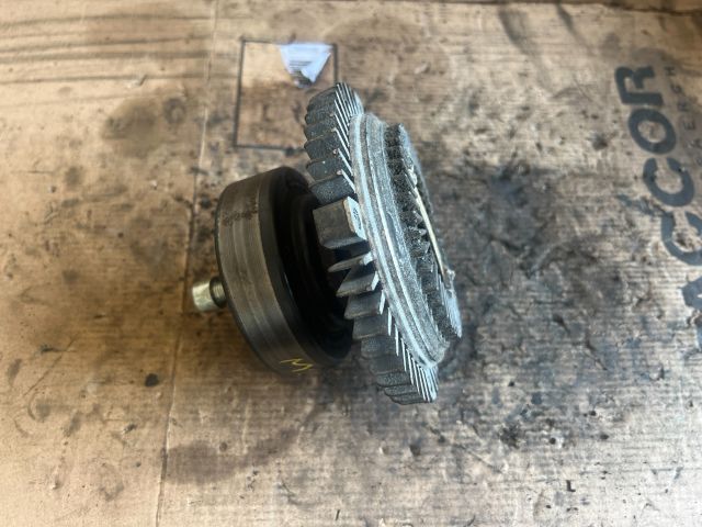 bontott AUDI A4 B5 Viszkókuplung