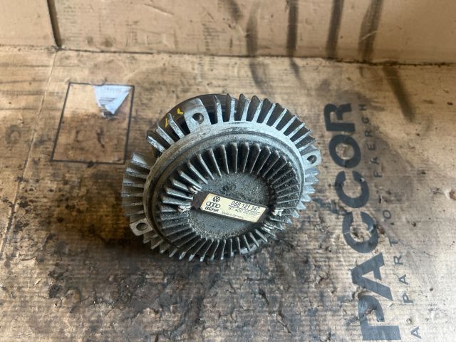 bontott AUDI A4 B5 Viszkókuplung