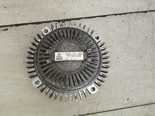 bontott AUDI A4 B5 Viszkókuplung