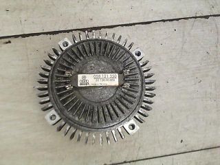 bontott AUDI A4 B5 Viszkókuplung