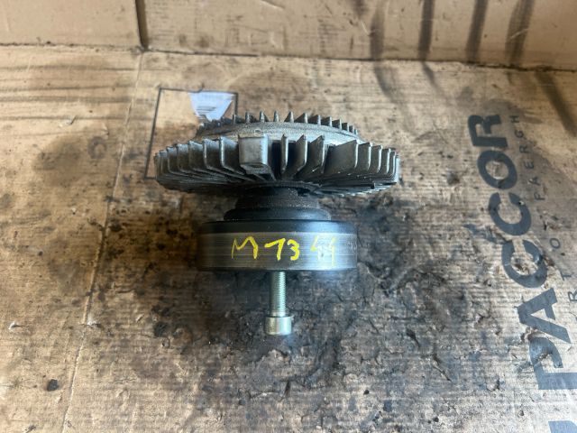 bontott AUDI A4 B5 Viszkókuplung