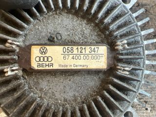 bontott AUDI A4 B5 Viszkókuplung