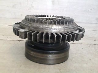 bontott AUDI A4 B5 Viszkókuplung