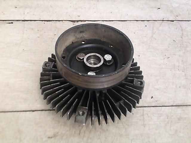 bontott AUDI A4 B5 Viszkókuplung