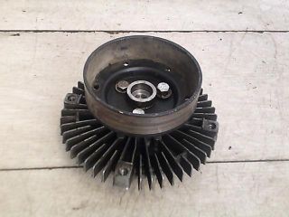 bontott AUDI A4 B5 Viszkókuplung