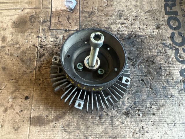 bontott AUDI A4 B5 Viszkókuplung