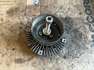 bontott AUDI A4 B5 Viszkókuplung