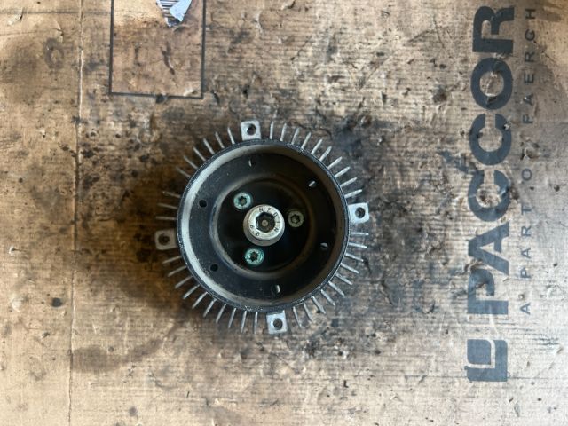 bontott AUDI A4 B5 Viszkókuplung