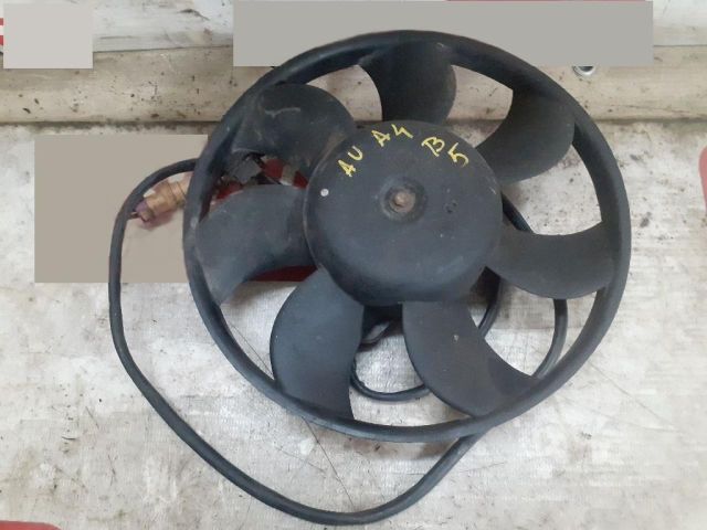 bontott AUDI A4 B5 Viszkóventilátor Hűtőventilátor