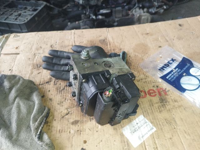 bontott AUDI A4 B5 ABS Kocka