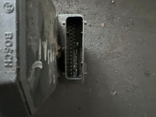 bontott AUDI A4 B5 ABS Kocka