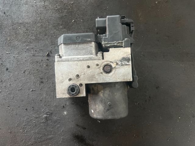 bontott AUDI A4 B5 ABS Kocka