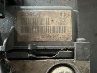 bontott AUDI A4 B5 ABS Kocka