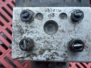 bontott AUDI A4 B5 ABS Kocka