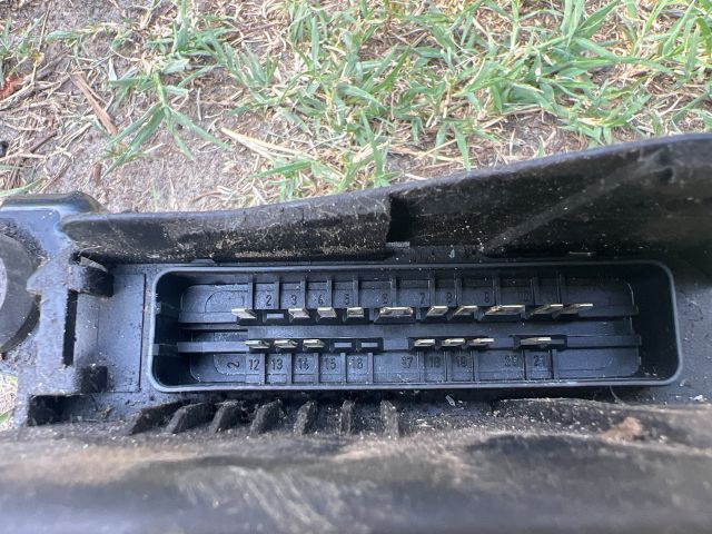 bontott AUDI A4 B5 ABS Kocka