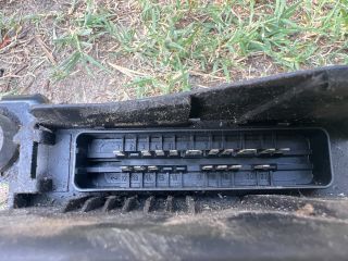 bontott AUDI A4 B5 ABS Kocka