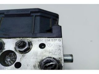 bontott AUDI A4 B5 ABS Kocka