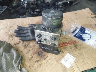 bontott AUDI A4 B5 ABS Kocka