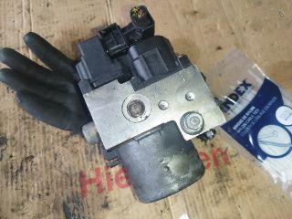 bontott AUDI A4 B5 ABS Kocka