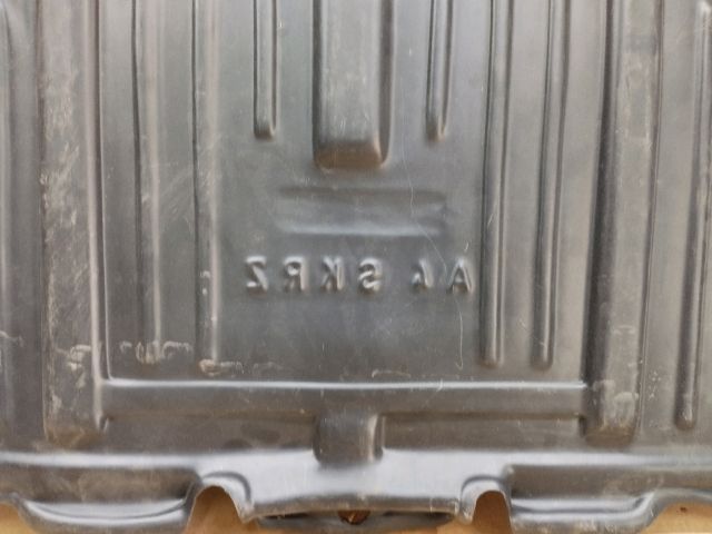 bontott AUDI A4 B5 Alsó Motorburkolat