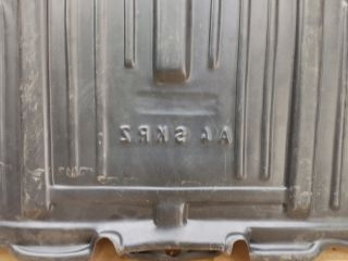 bontott AUDI A4 B5 Alsó Motorburkolat