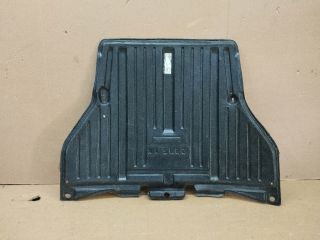 bontott AUDI A4 B5 Alsó Motorburkolat