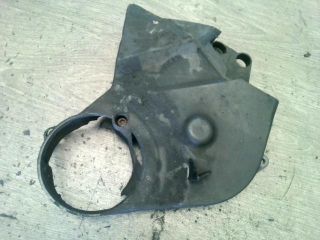 bontott AUDI A4 B5 Alsó Vezérlés Burkolat