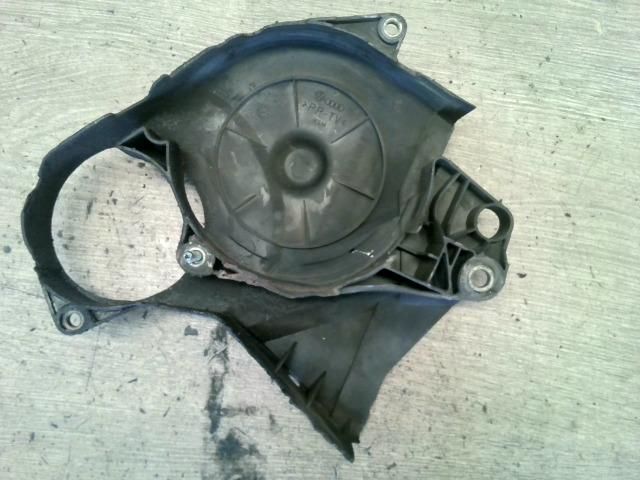 bontott AUDI A4 B5 Alsó Vezérlés Burkolat