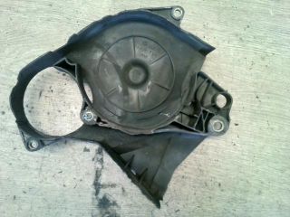 bontott AUDI A4 B5 Alsó Vezérlés Burkolat