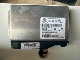 bontott AUDI A4 B5 Automata Váltó Elektronika